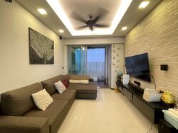 Oasis Garden (D19), Condominium #467877071